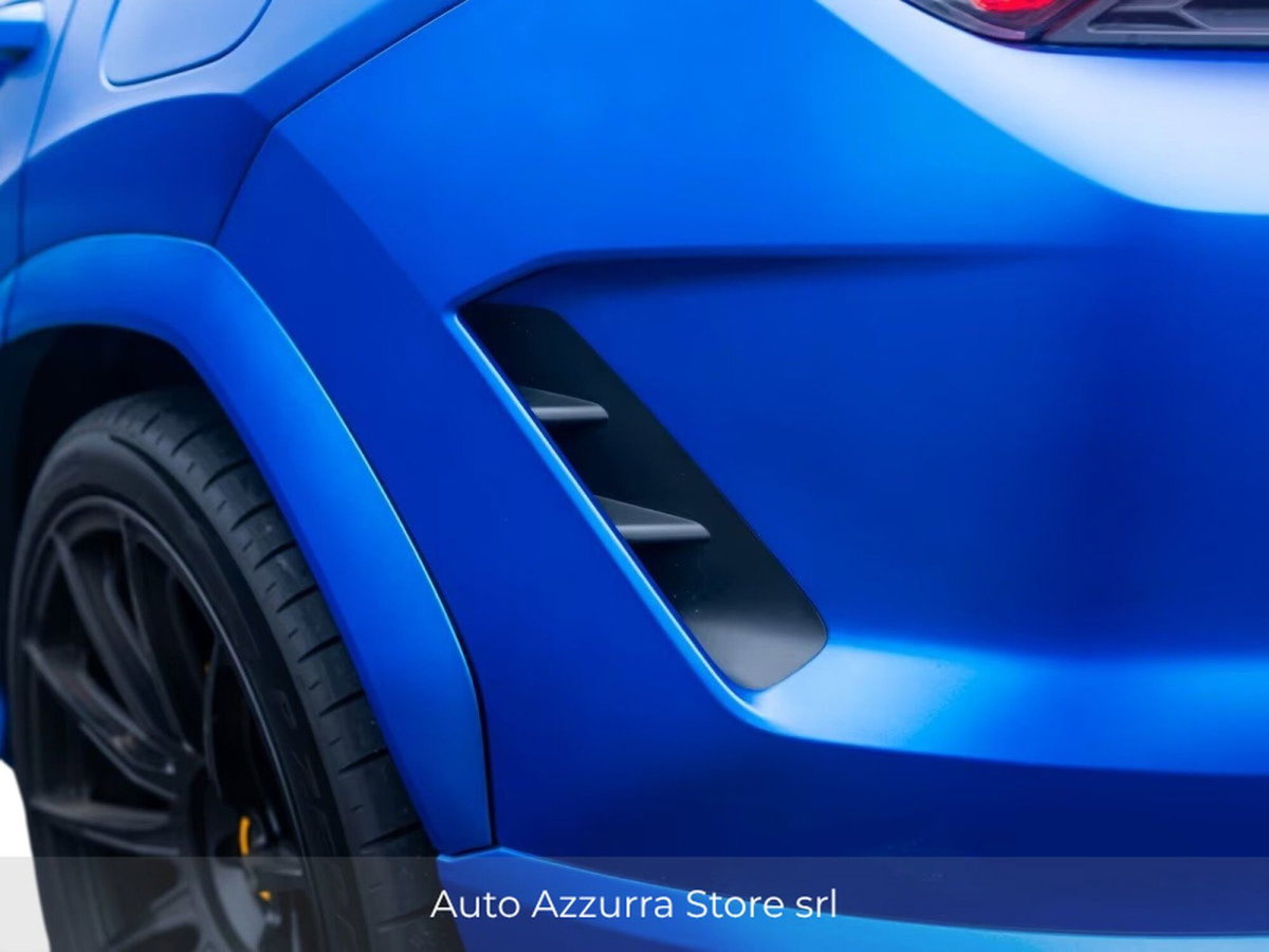 Lamborghini Urus 4.0 (10)