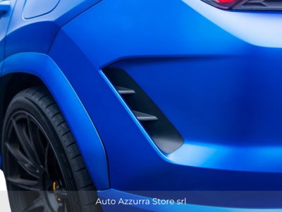 Lamborghini Urus 4.0 (10)