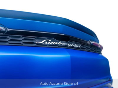 Lamborghini Urus 4.0 (11)