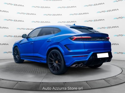 Lamborghini Urus 4.0 (12)