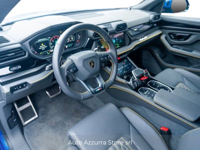Lamborghini Urus 4.0 (13)