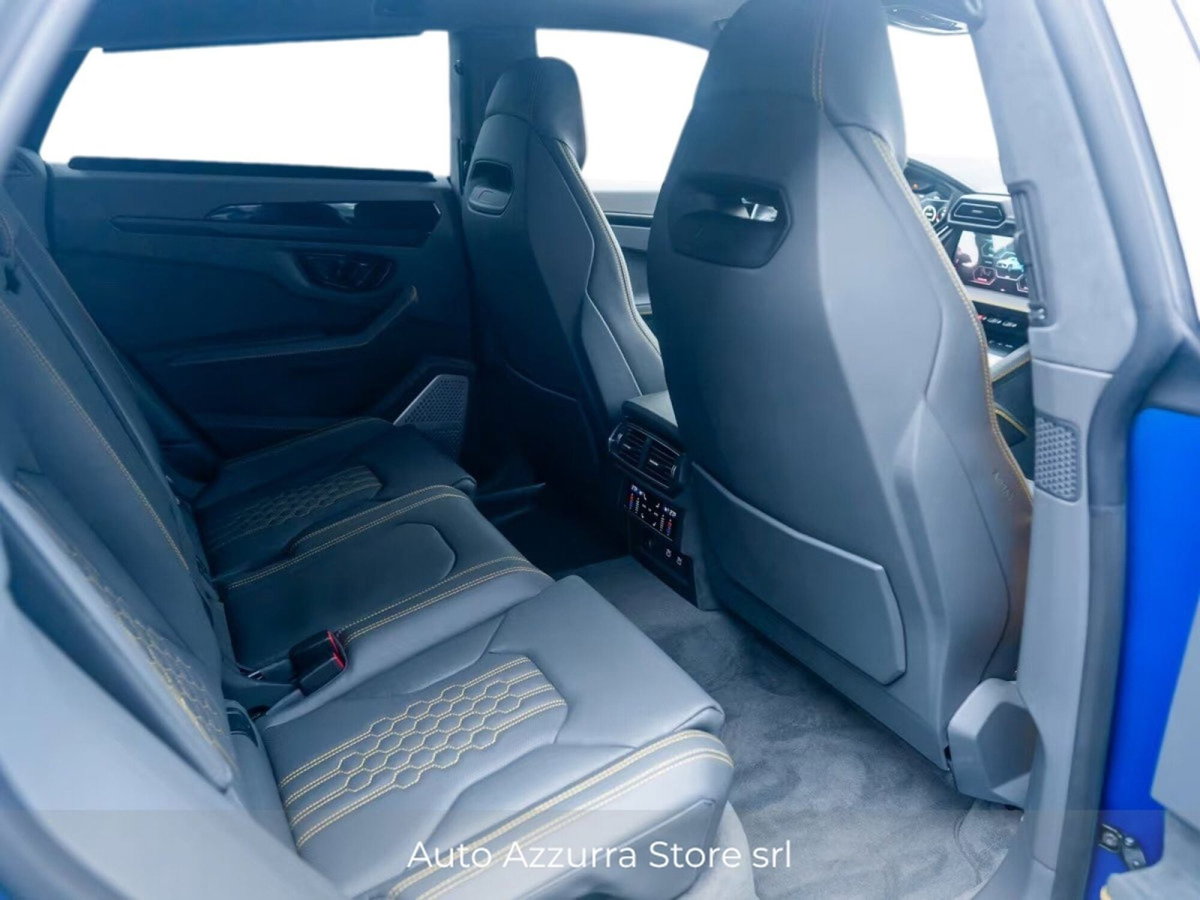 Lamborghini Urus 4.0 (14)