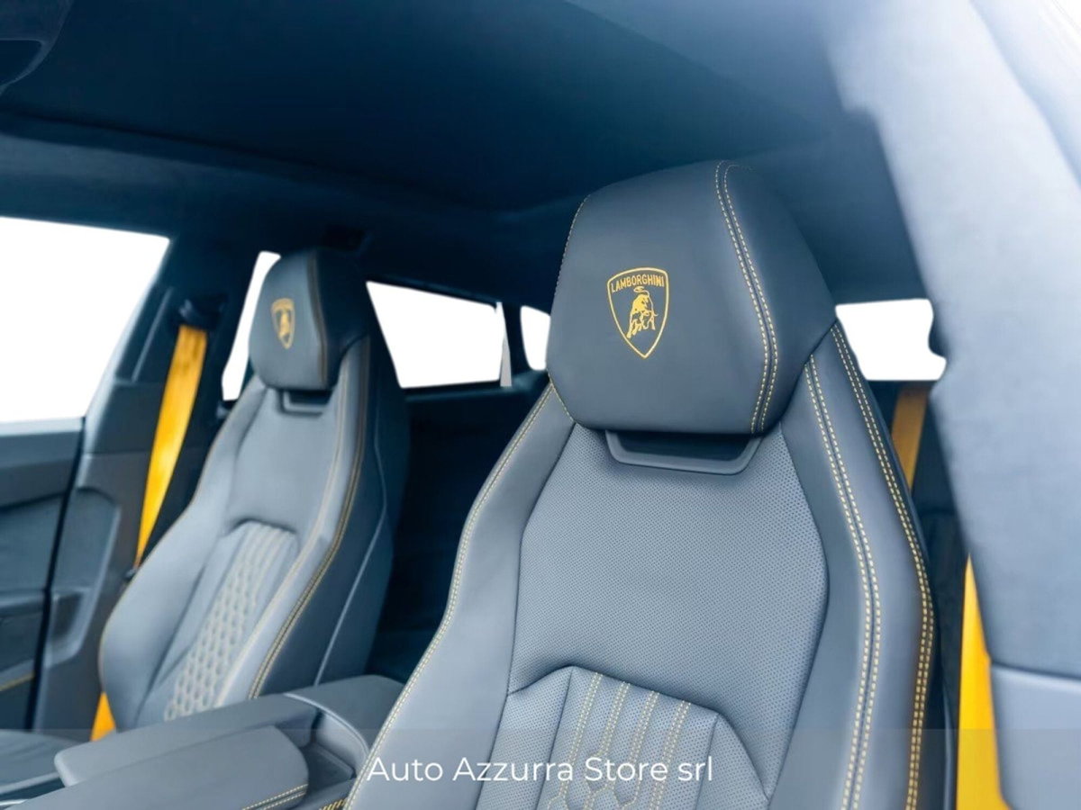 Lamborghini Urus 4.0 (17)