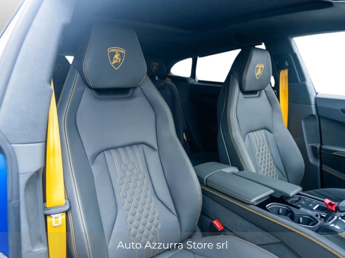 Lamborghini Urus 4.0 (18)