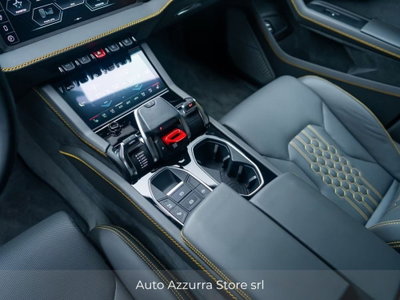 Lamborghini Urus 4.0 (19)