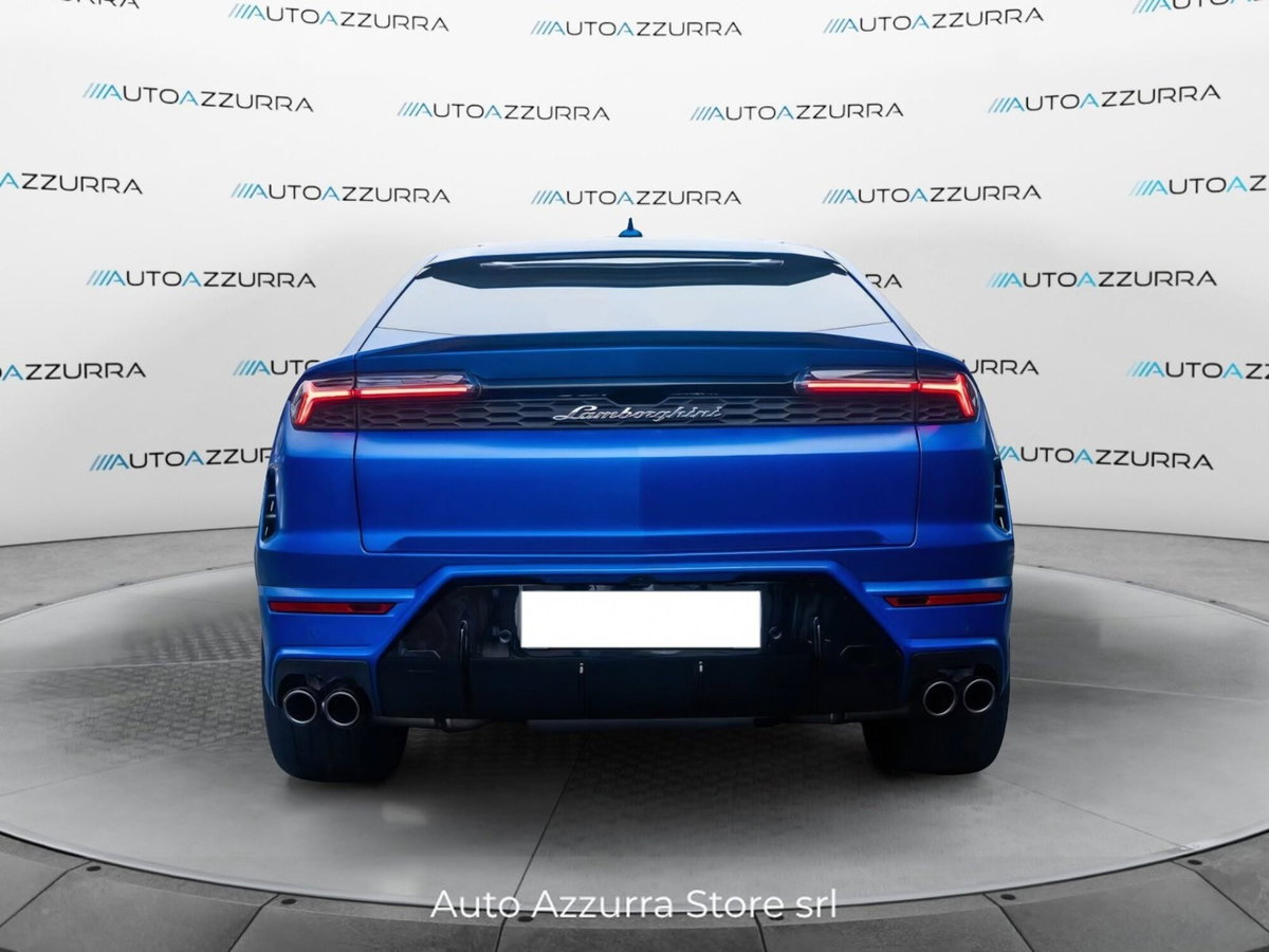 Lamborghini Urus 4.0 (3)