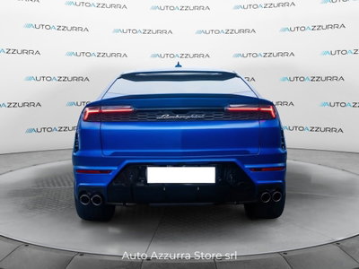 Lamborghini Urus 4.0 (3)