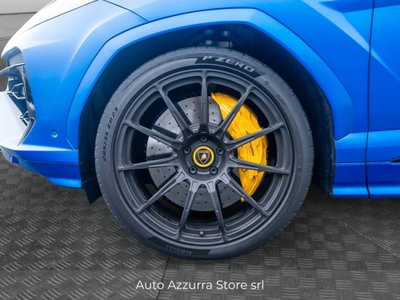 Lamborghini Urus 4.0 (5)