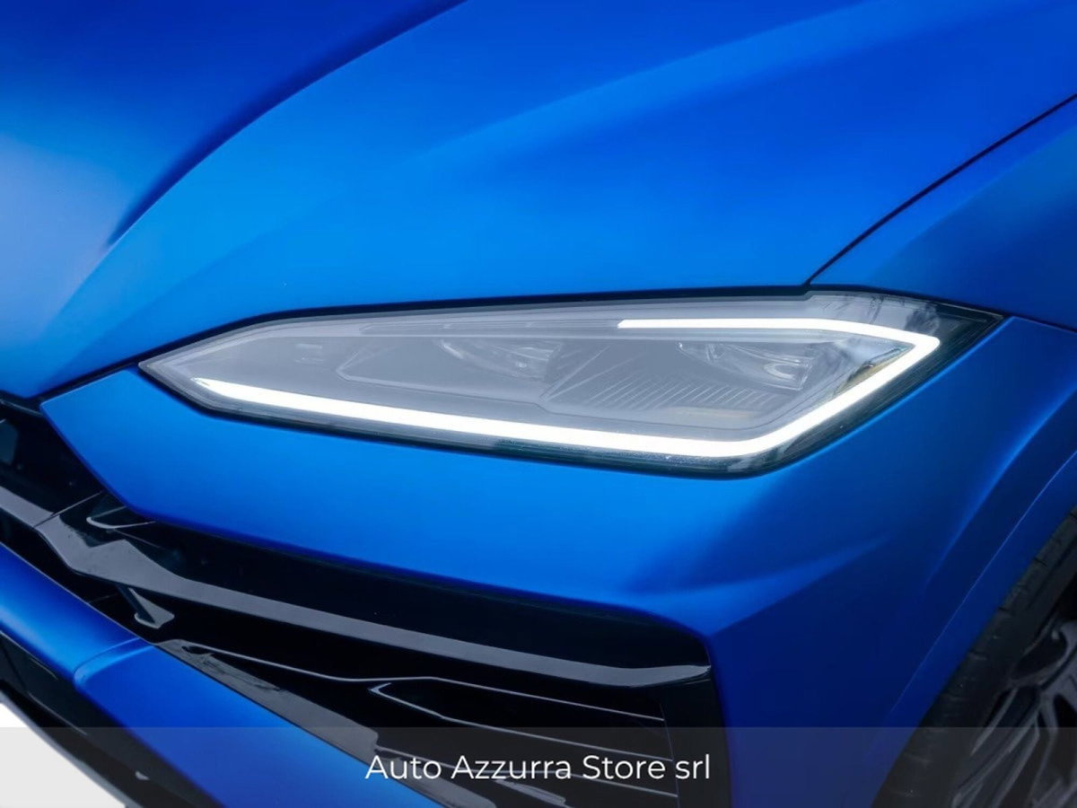 Lamborghini Urus 4.0 (6)