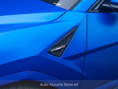 Lamborghini Urus 4.0 (7)