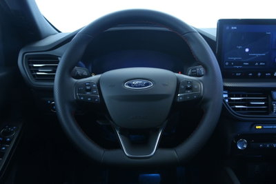 Ford Kuga 2.5 full hybrid ST-Line X 2wd 180cv auto (10)