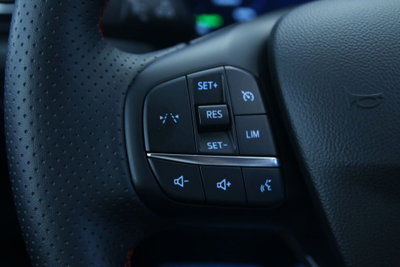 Ford Kuga 2.5 full hybrid ST-Line X 2wd 180cv auto (19)