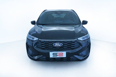 Ford Kuga 2.5 full hybrid ST-Line X 2wd 180cv auto (2)