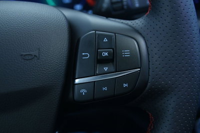 Ford Kuga 2.5 full hybrid ST-Line X 2wd 180cv auto (20)