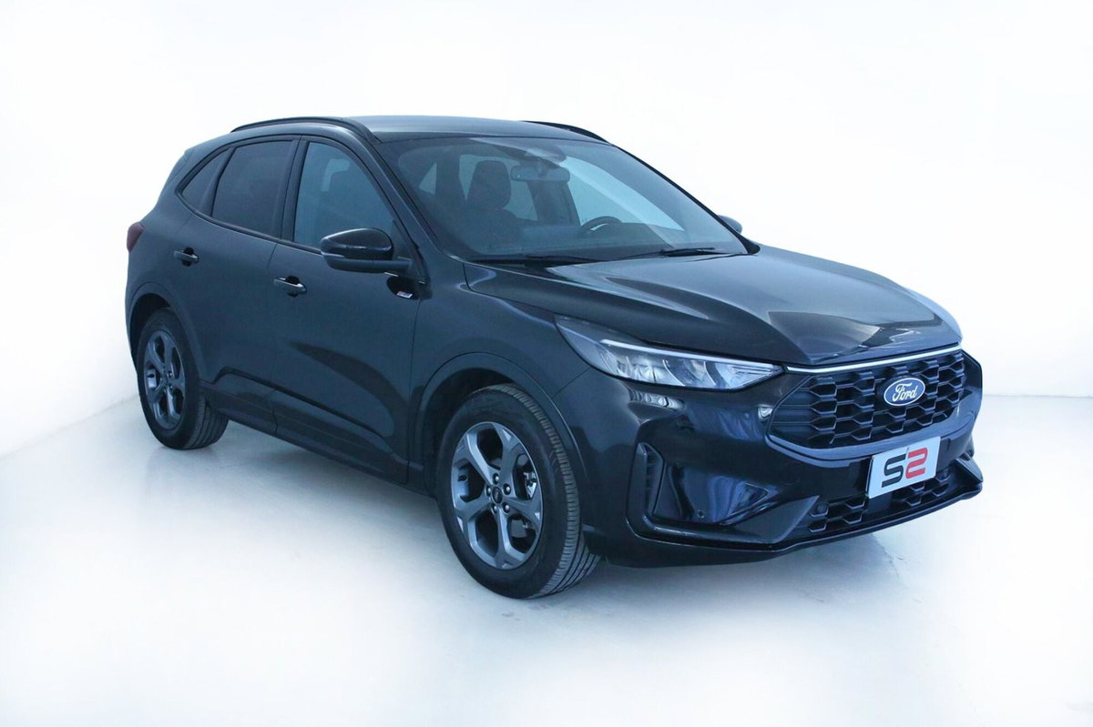 Ford Kuga 2.5 full hybrid ST-Line X 2wd 180cv auto (3)
