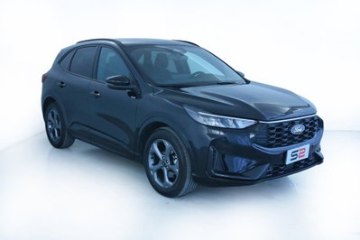Ford Kuga 2.5 full hybrid ST-Line X 2wd 180cv auto (3)
