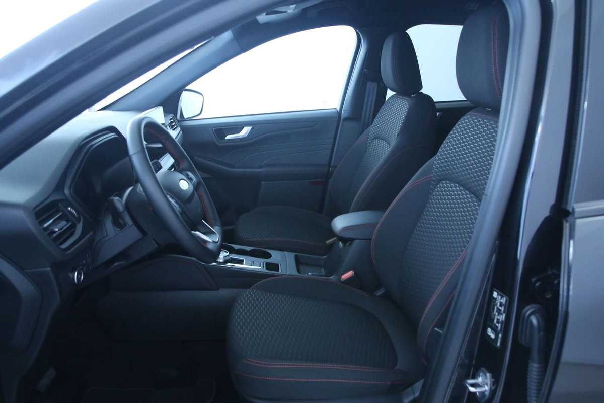 Ford Kuga 2.5 full hybrid ST-Line X 2wd 180cv auto (7)