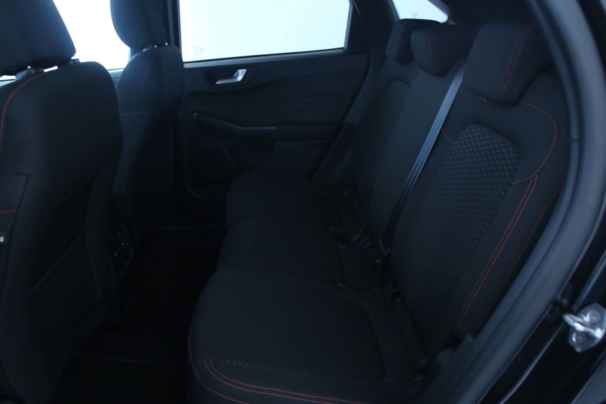 Ford Kuga 2.5 full hybrid ST-Line X 2wd 180cv auto (8)