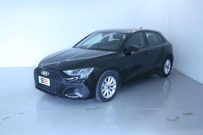 Audi A3 Sportback 35 TDI usata