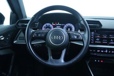 Audi A3 Sportback 35 TDI (10)