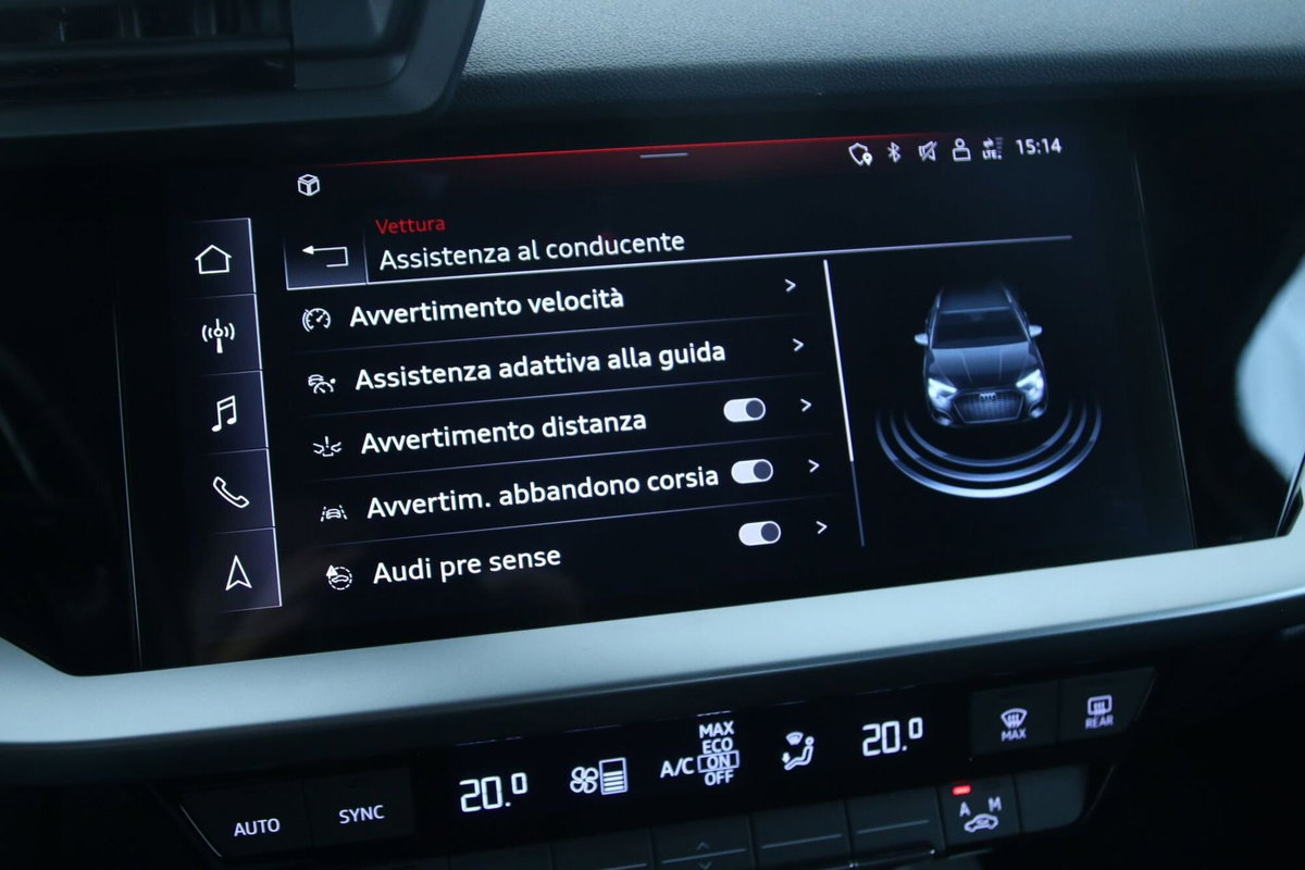 Audi A3 Sportback 35 TDI (14)