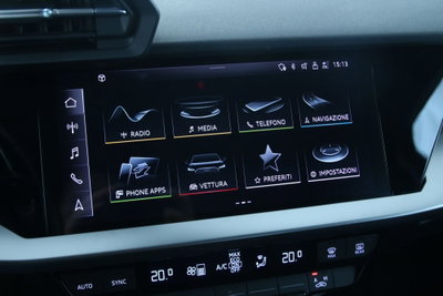 Audi A3 Sportback 35 TDI (16)