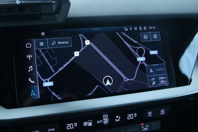 Audi A3 Sportback 35 TDI (18)