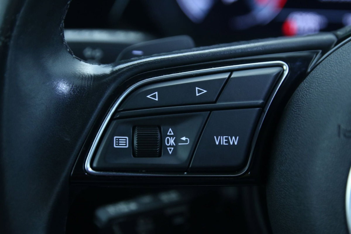 Audi A3 Sportback 35 TDI (20)