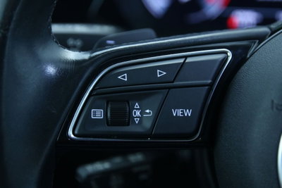 Audi A3 Sportback 35 TDI (20)