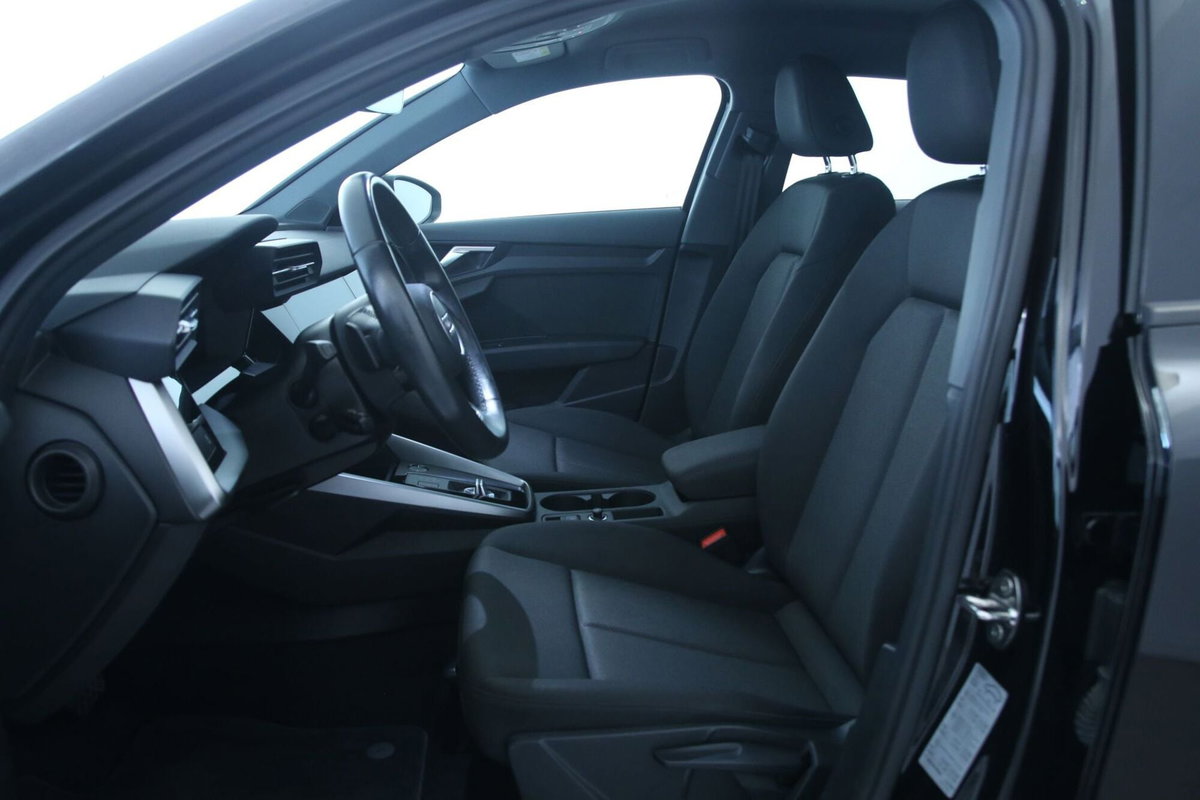Audi A3 Sportback 35 TDI (7)