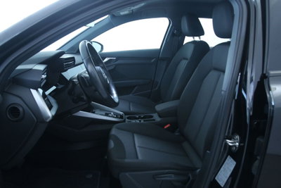 Audi A3 Sportback 35 TDI (7)