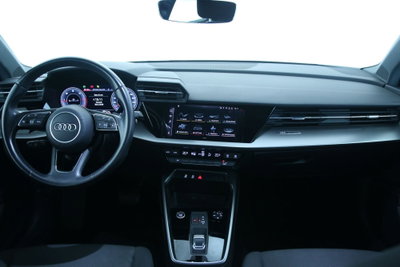 Audi A3 Sportback 35 TDI (9)
