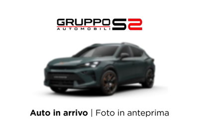 Cupra Formentor Formentor 1.5 TSI usata