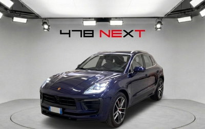 Porsche Macan 2.9 S 380cv pdk usata