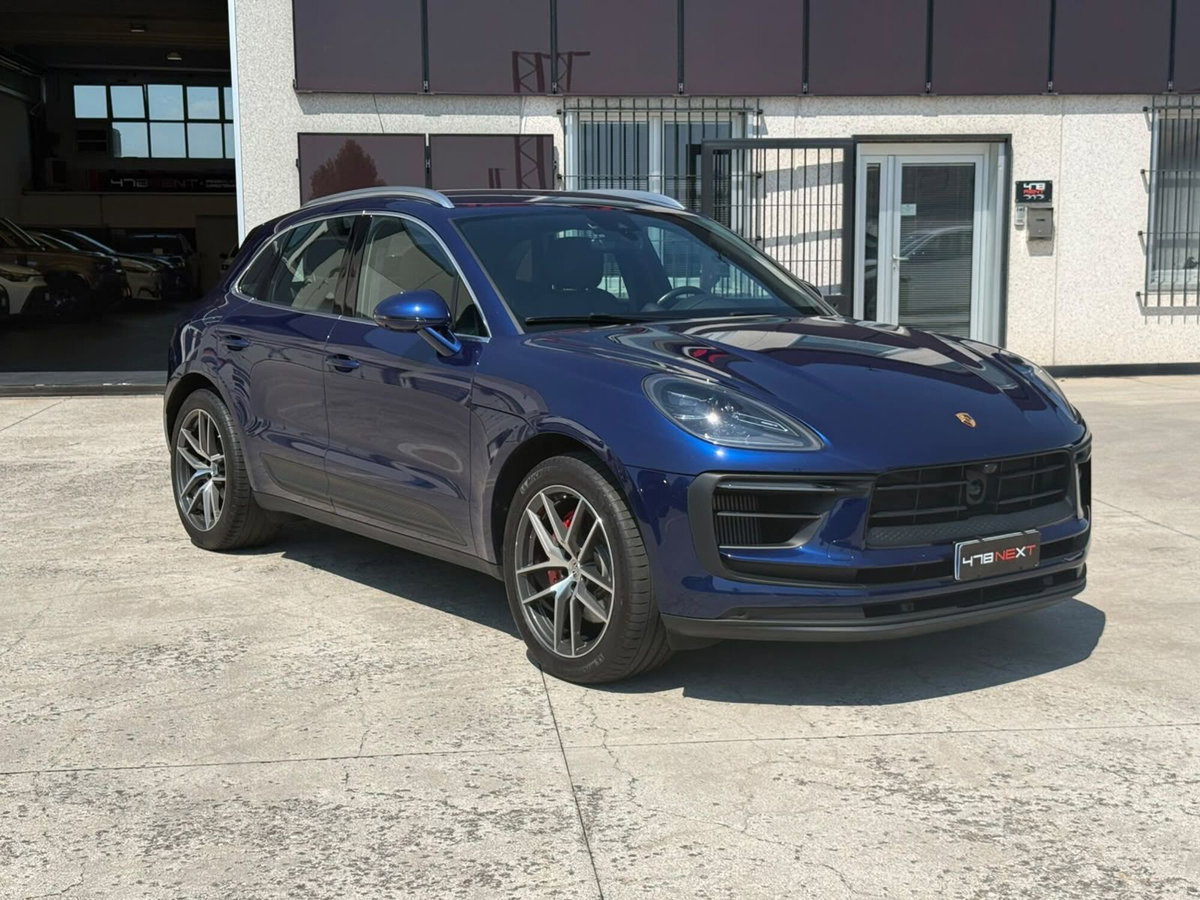 Porsche Macan 2.9 S 380cv pdk (10)