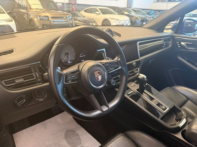 Porsche Macan 2.9 S 380cv pdk (13)