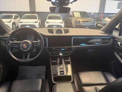 Porsche Macan 2.9 S 380cv pdk (15)