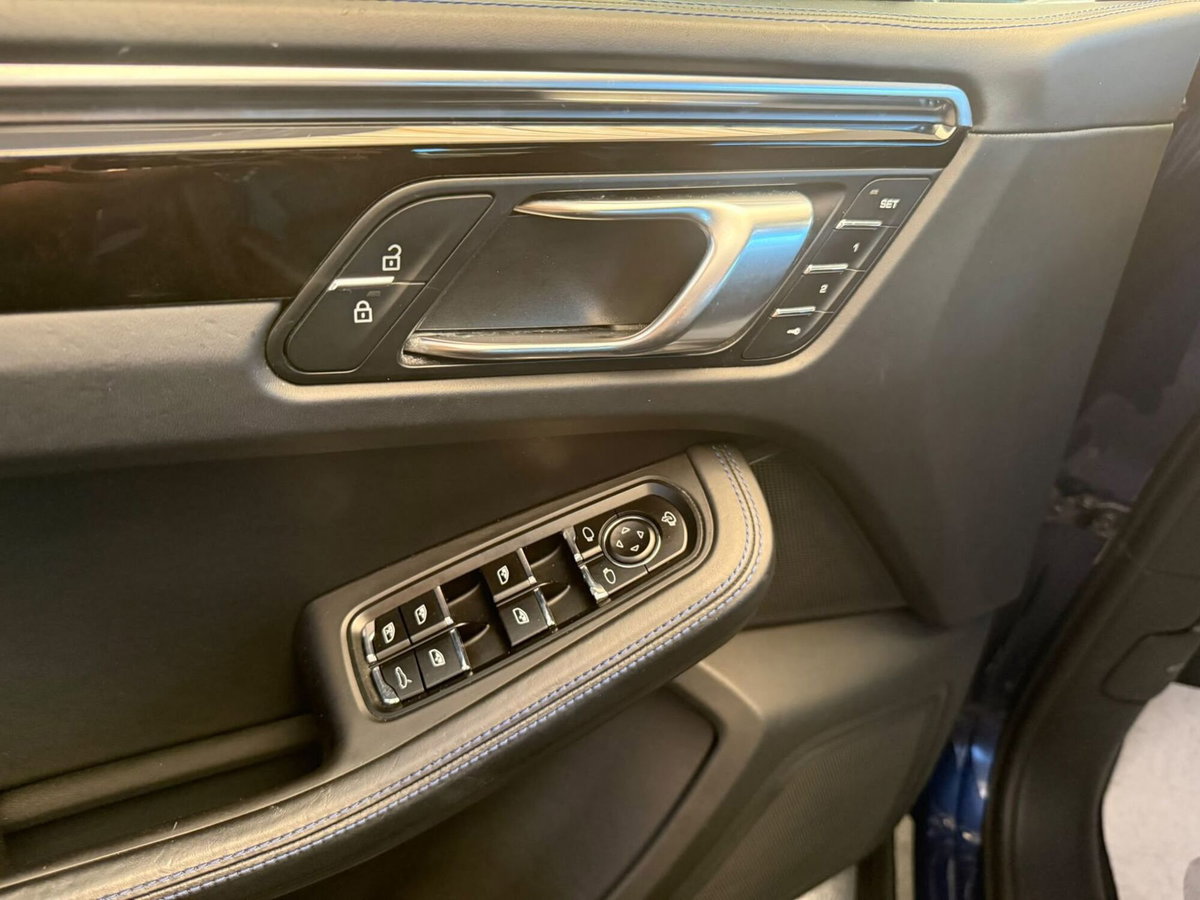 Porsche Macan 2.9 S 380cv pdk (20)