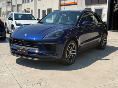 Porsche Macan 2.9 S 380cv pdk (3)