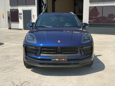 Porsche Macan 2.9 S 380cv pdk (4)