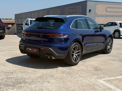 Porsche Macan 2.9 S 380cv pdk (6)