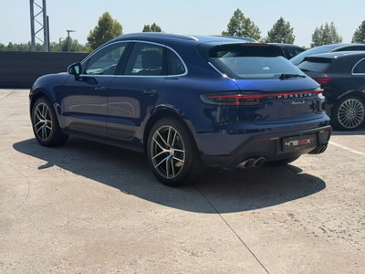 Porsche Macan 2.9 S 380cv pdk (8)