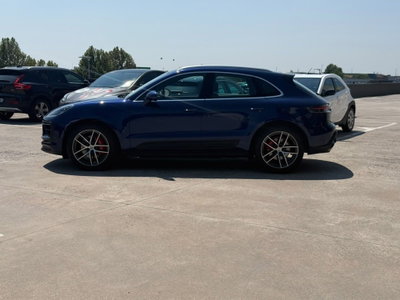 Porsche Macan 2.9 S 380cv pdk (9)