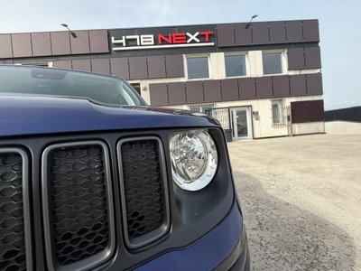 Jeep Renegade 1.3 t4 phev Trailhawk 4xe at6 (10)