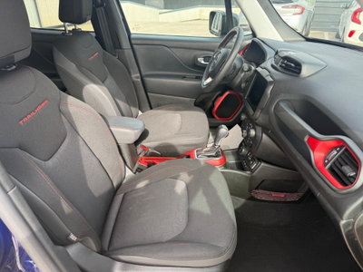 Jeep Renegade 1.3 t4 phev Trailhawk 4xe at6 (14)