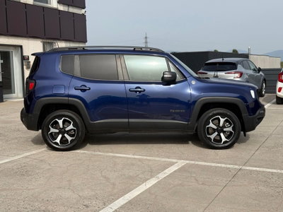 Jeep Renegade 1.3 t4 phev Trailhawk 4xe at6 (5)