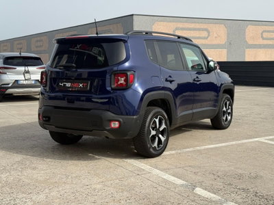 Jeep Renegade 1.3 t4 phev Trailhawk 4xe at6 (6)