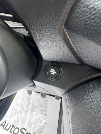 Dacia Sandero Stepway 1.2 Eco-G Extreme 120cv auto (13)