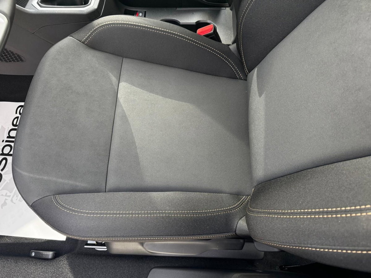 Dacia Sandero Stepway 1.2 Eco-G Extreme 120cv auto (16)