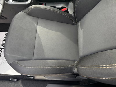 Dacia Sandero Stepway 1.2 Eco-G Extreme 120cv auto (16)